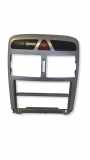 Musik-Player Verkleidung PEUGEOT 307 (3A/C) 1.6 16V 9634505077