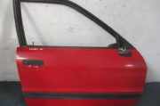 Tür rechts vorne Audi 80 (89, 89Q, 8A, B3)