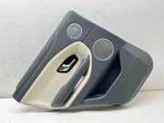 Türpolster hinten links LAND ROVER RANGE ROVER EVOQUE (L538) 2.2 D 4x4 BJ3225569A