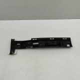 Schwellerhalter hinten links