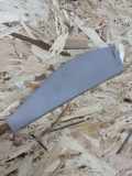 Other Boot Trunk Parts MERCEDES-BENZ B (W245) B 180 CDI (245.207) 1697300289