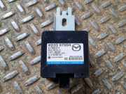 Keyless Steuergerät MAZDA CX-5 (KF) 2.0 KD33675D4