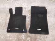 Mattenset MERCEDES-BENZ GLK (X204) 320 CDI 4-matic (204.983) 2046801048