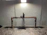 Anhängerkupplung Subaru Forester (SF)