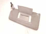 Linke Sonnenblende VW BORA Variant (1J6) 2.0 3A0857551F 3A2857551A