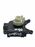 Regelventile für Innenraumheizung SKODA OCTAVIAII (1Z3) 1.9 TDI 983381F 1004351