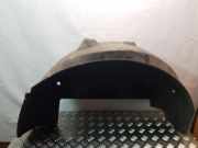 Radhaus rechts hinten Opel Vivaro B Combi (X82) 8200003539