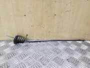 Handbremskabel OPEL CORSA D Van 1.0