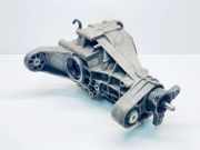 Differenzialgetriebe hinten