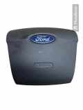 Schleifring Airbag Ford Mondeo IV Stufenheck (BA7) 6M21U042B85CD3ZHE