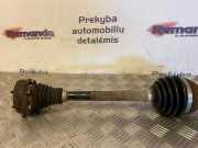 Antriebswelle vorne links VW CADDY III Furgon (2KA, 2KH, 2CA, 2CH) 2.0 SDI