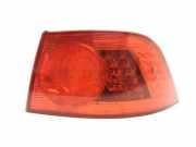 Lampenträger Heckleuchte rechts VW Phaeton (3D)