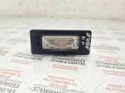 Kennzeichenleuchte Audi A4 (8E, B7) 8T0943021