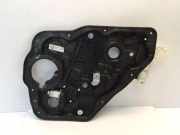 Türfensterheber hinten rechts HYUNDAI IONIQ (AE) 1.6 GDI Hybrid 83480G2010