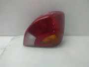 Rücklicht hinten rechts FORD FIESTA V (JH_, JD_) 1.4 TDCi 393856