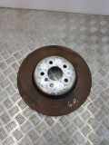 Bremsscheibe hinten rechts BMW 3 Touring (G21) 330 d xDrive