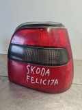 Rücklicht hinten rechts SKODA FELICIA I (6U1) 1.9 D 246214