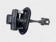 Türanschlag vorne links FIAT TIPO Hatchback (357_) 1.6 D 51983934