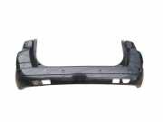 Stoßstange hinten Citroen C4 II Picasso () 9680518277