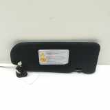 Linke Sonnenblende NISSAN GT-R (R35) V6 96401-KB55B