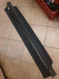 Kofferraum-Abdeckung AUDI A6 Avant (4A, C4) 2.5 TDI quattro 4A9863553A8RZ