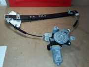 Fensterheber vorne links SSANGYONG KORANDO (C300) 1.6 L e-XDi 001100323260A 98820CZ010