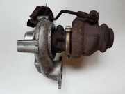 Turbolader FORD TRANSIT COURIER 1.5 TDCi TD02H207TVT21