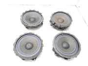 Türlautsprecher vorne links ALFA ROMEO 159 Sportwagon (939_) 2.4 JTDM 51786664