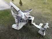 Karosserie Nissan Leaf (ZE0)