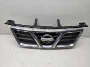 Vorderer oberer Gitter NISSAN X-TRAIL (T30) 2.2 Di 4x4 623108H700