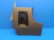 Armaturenbrett Verkleidung unten FORD FOCUS II (DA_, HCP) 1.6 4M51A04324AKW
