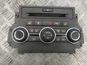 Klimabedienteil LAND ROVER RANGE ROVER SPORT (L320) 3.0 D 4x4 AH32-454B92-BC AH22-19E900-JH