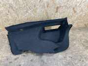 Kofferraumverkleidung BMW 3 (F30, F80) 320 d Efficient Dynamics 0501870000911