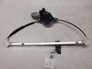 Türfensterheber hinten links MAZDA 6 Hatchback (GH) 2.2 MZR-CD D6515958X
