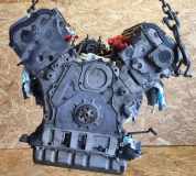 Motor VW TOUAREG (7LA, 7L6, 7L7) 5.0 V10 TDI AYH