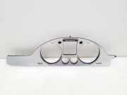 Geschwindigkeitsmesserverkleidung VW PASSAT B6 (3C2) 2.0 TDI 3C1858335