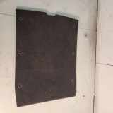 Bodenbelag Kofferraum BMW 3er Touring (F31) 7246303