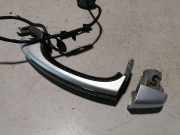 Türaußengriff hinten links PORSCHE CAYENNE (9PA) 3.0 TDI 7L5837205F