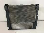 Radiator Pack Set BMW X4 (F26) xDrive 28 i 8623369 7823568