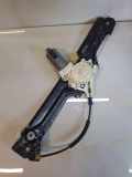 Fensterheber rechts hinten BMW X6 (E71, E72) 6967261