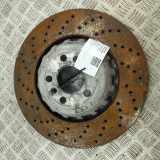 Bremsscheibe hinten links BMW X6(G06) (G06, F96) M 8074285