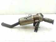 Katalysator OPEL MOVANO B Furgon 2.3 CDTI FWD 208026223R