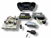 Zündset FORD GRAND C-MAX (DXA/CB7, DXA/CEU) 2.0 TDCi AV6N19G481AF
