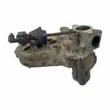 Abgaskühler Opel Corsa D (S07) 55230929