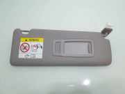 Rechte Sonnenblende BMW 3 (F30, F80) 316 i 7322286
