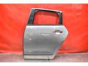 Tür links hinten Peugeot 3008 II (MC, MR, MJ, M4)