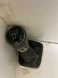 Schaltmanschette Leder VW POLO (6R, 6C) 1.2 TDI 6R0711113AA