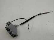 Türschloss hinten links CITROËN C5 AIRCROSS 1.2 PureTech 130 0241552500 278638