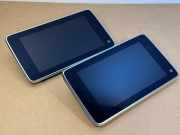Navigationsanzeige BMW 7 (G11, G12) 740 i, Li 65508707915