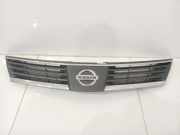Vorderer oberer Gitter NISSAN TIIDA Hatchback (C11) 1.6 62310EM30A